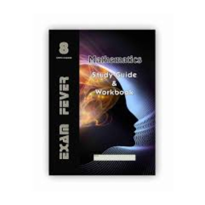 Mathematics Grade 8 Study Guide Efs