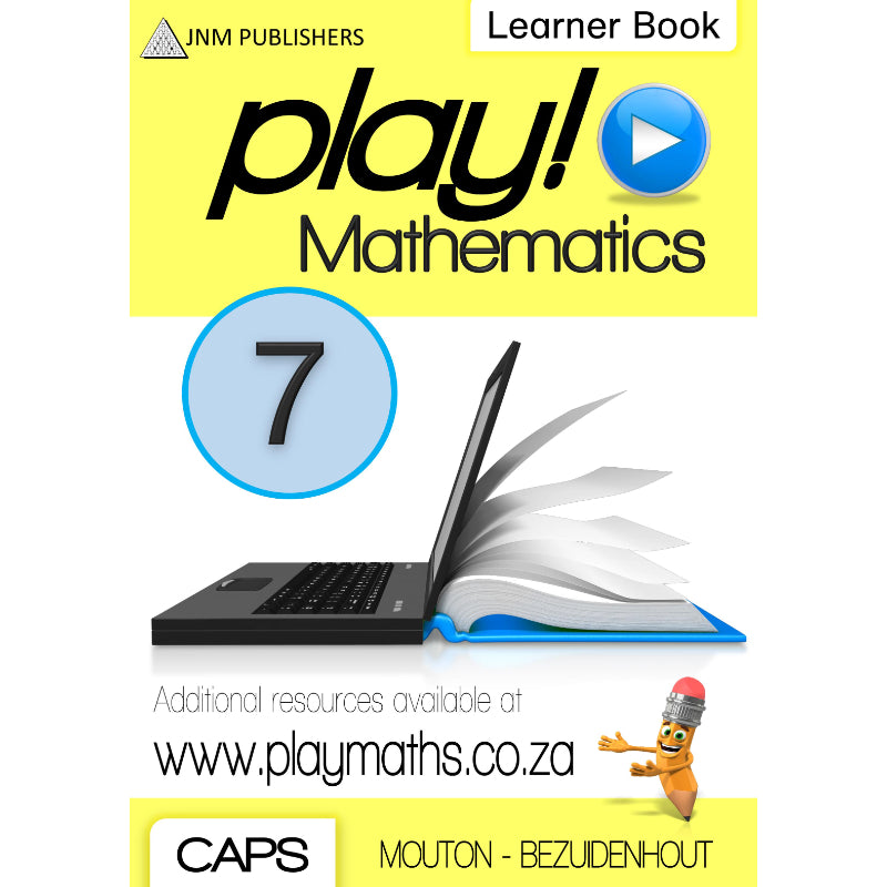 Jnm Play Maths Grade 7 Lb