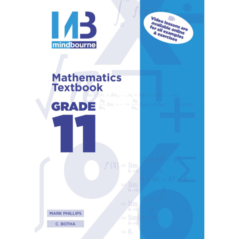 Mb Core Maths Grd 11 Tb