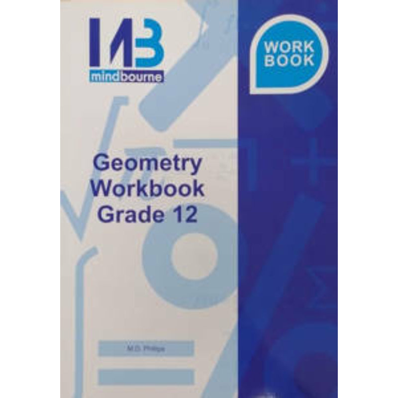 MB Geometry Grade 12 Wb