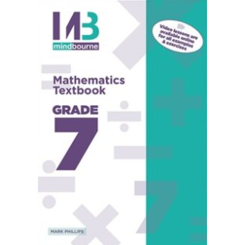 Mb Maths Grade 7 Lb