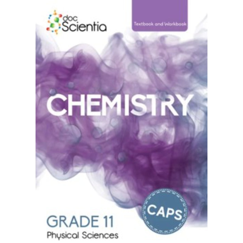 Doc Scientia Chemistry Grade 11