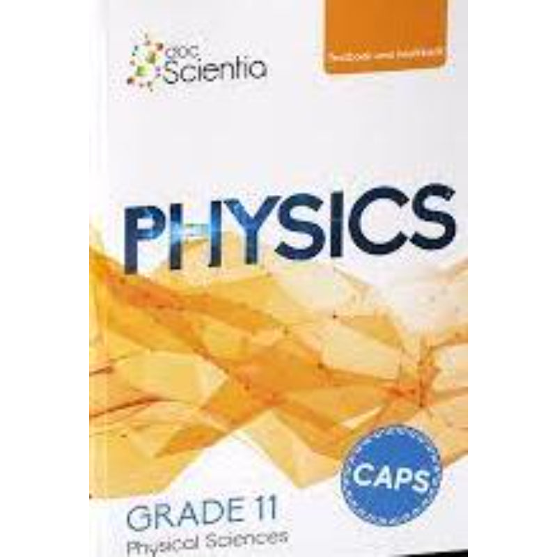 Doc Scientia Physics Grade 11