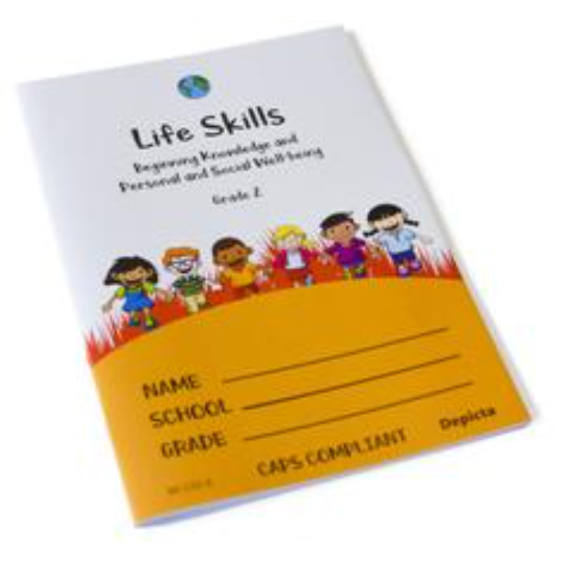 Life Sills Grd2 Lb