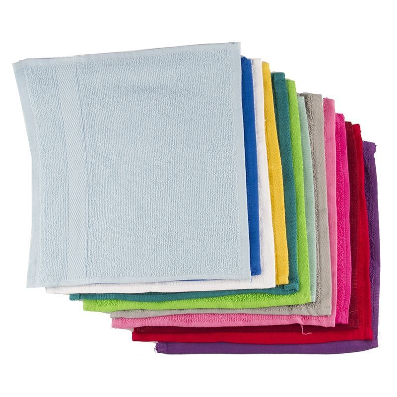 FACE CLOTH
