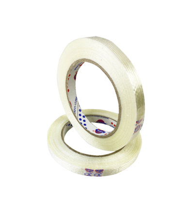 CLEAR TAPE 12X50