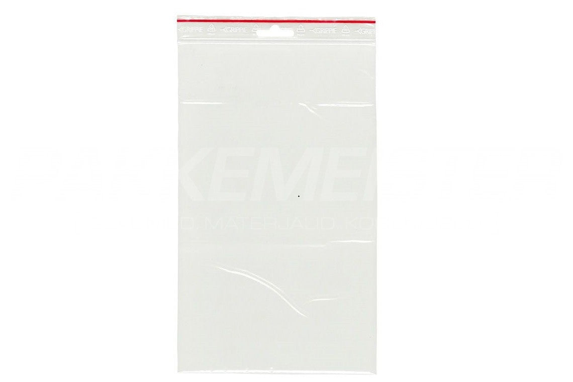 MINI GRIPS 40X40MM (100)