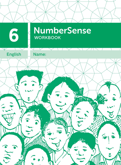 NUMBER SENSE WORKBOOK 05 GRADE 2