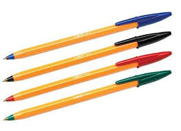 BIC ORANGE LOOSE
