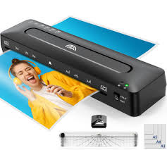 LAMINATING MACHINE A3