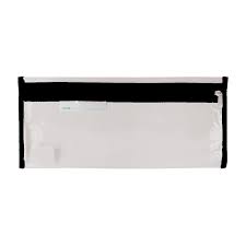 TREFOIL CLEAR CASE