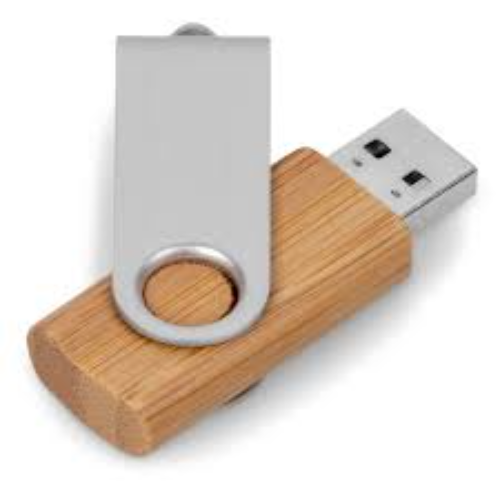 USB 8GB