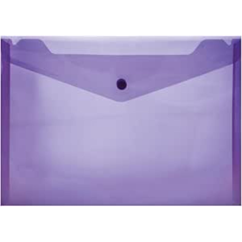 Carry Folders - Bright A4 160?m (Violet)