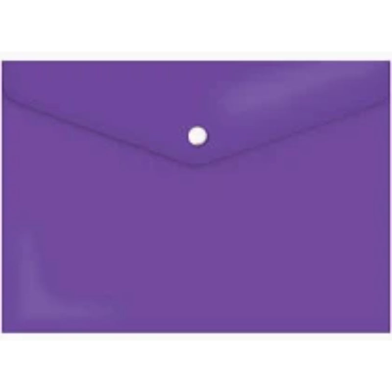 Carry Folders - Bright A3 160?m (Violet)