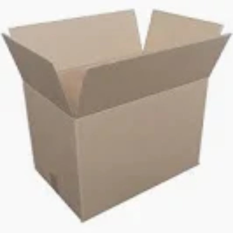 Stock 5 450X300X300 Single Wall