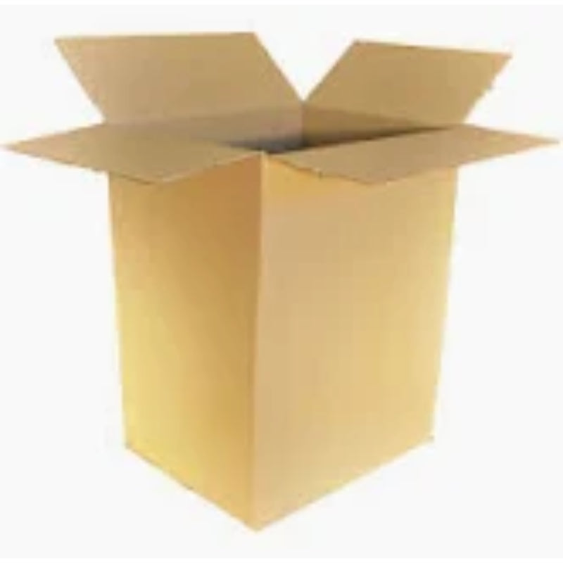 Tvl Box 9 500X400X650