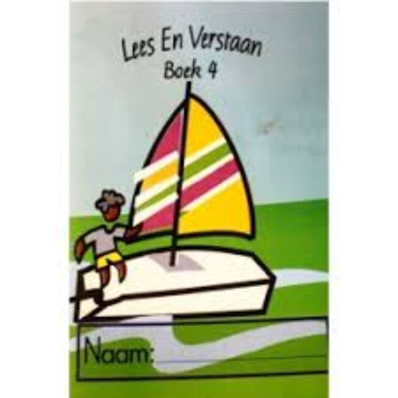 Lees En Verstaan Boek 4