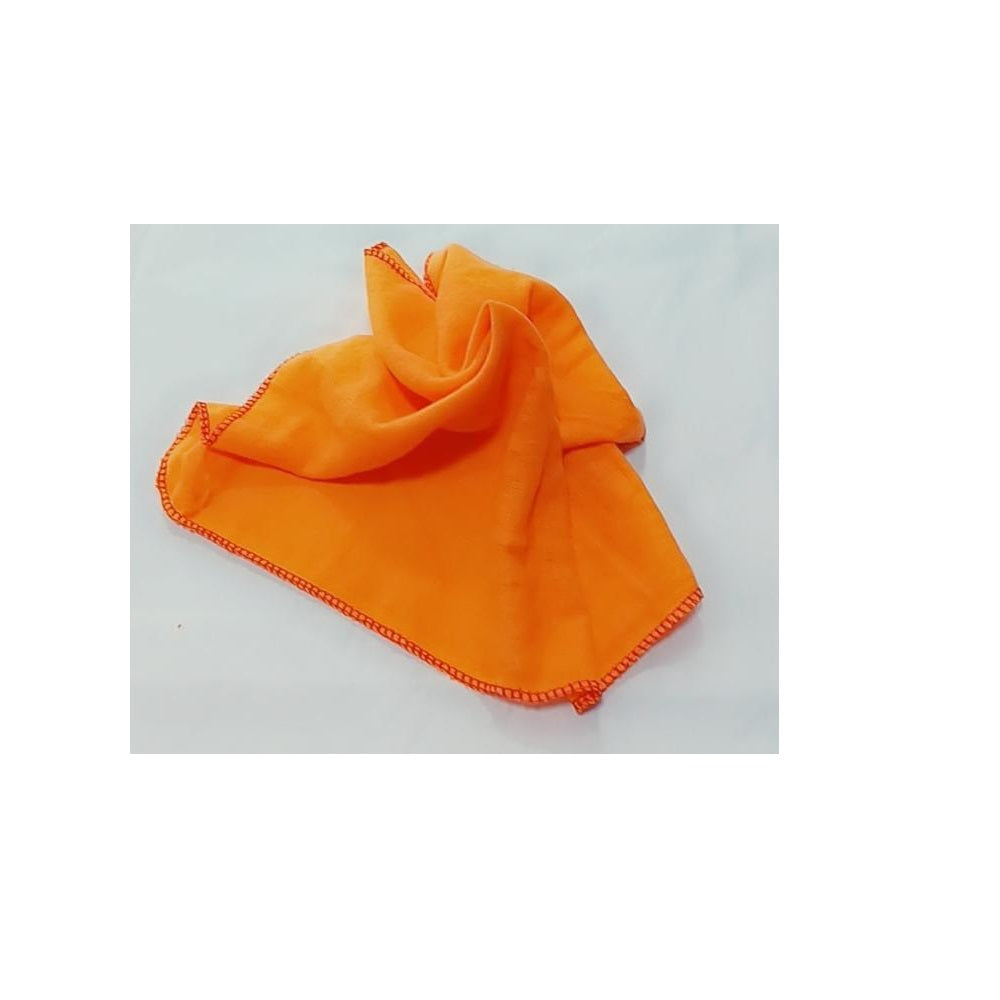 Orange Duster
