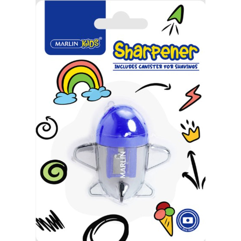 MARLIN KIDS SHARPENER