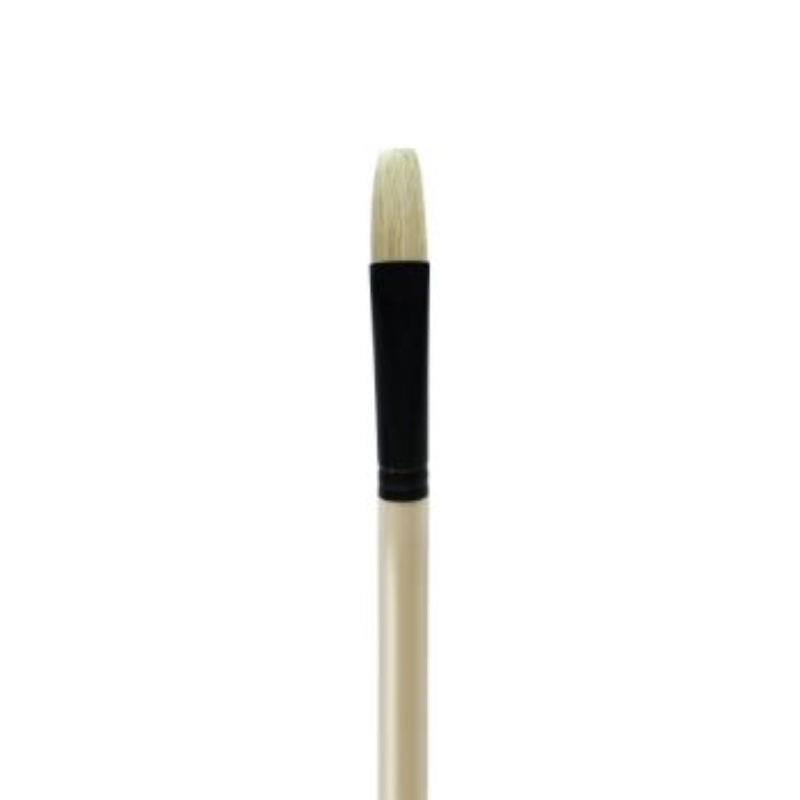 Paint Brush No 8 Short