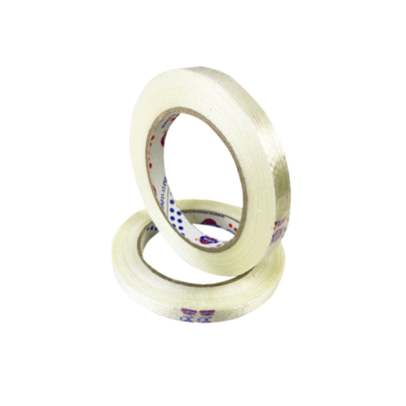 Clear Tape 12X50