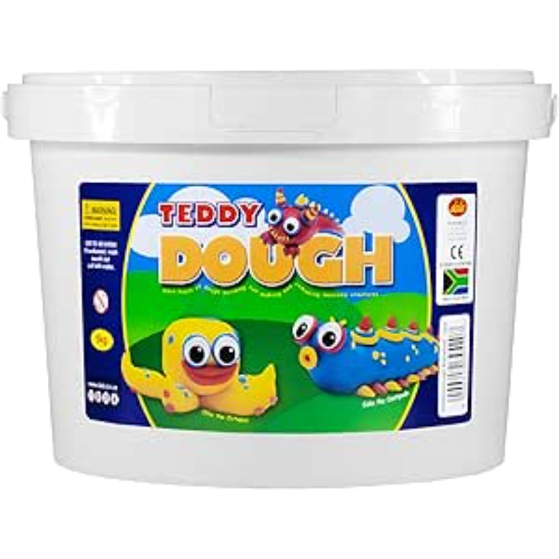 Trefoil Play Dough 5kg