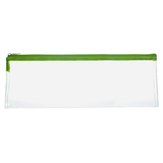 Marlin Clear Pencil Bag 33cm NEW