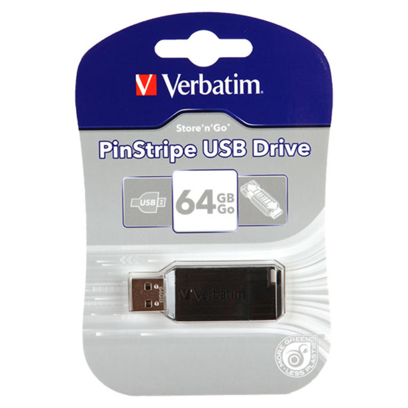 Usb Verbatim 64gb