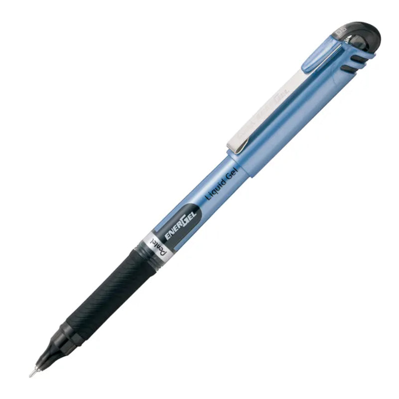 Pentel Energel 0.5 Bln14 Black