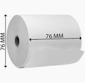 TILL ROLL 76X76 BOND