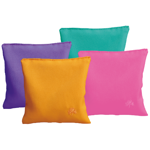 BEAN BAG ASSORTED COLOURS