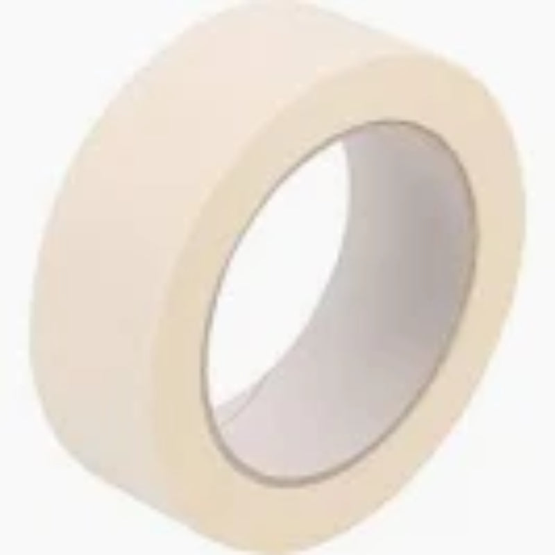 Masking Tape 12X40 Hd