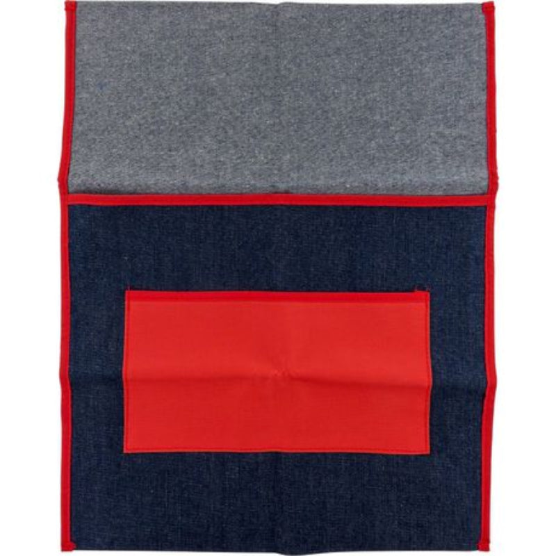 Chair Bags Denim (Asv)