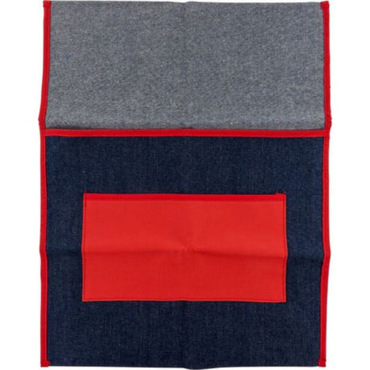Chair Bags Denim (Asv)