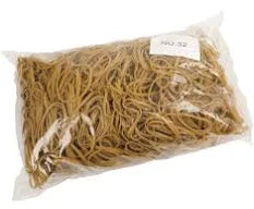 RUBBER BAND 1KG (32) PACKIT