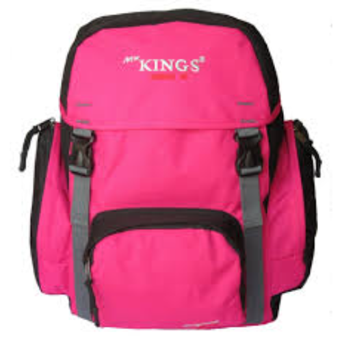KSBB 1882 KINGS BAG