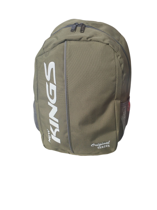 New Kings Original Series Olive Green