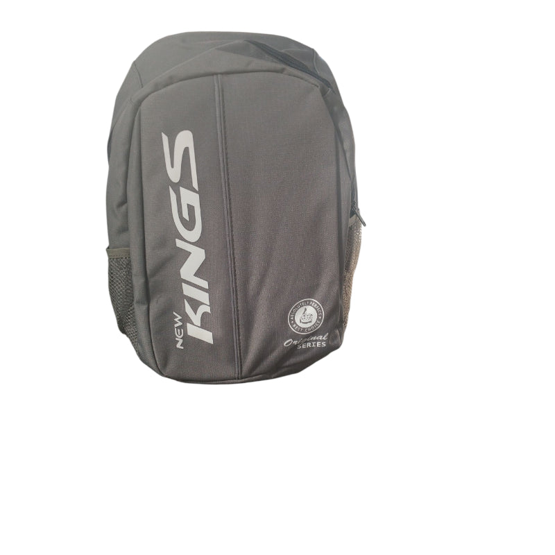 New Kings Original Series Gray