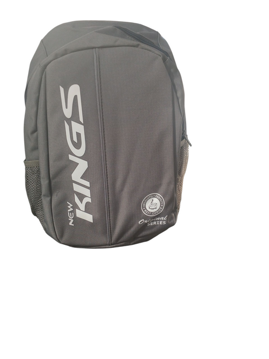 New Kings Original Series Gray