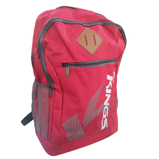 New Kings Urban Gear Red