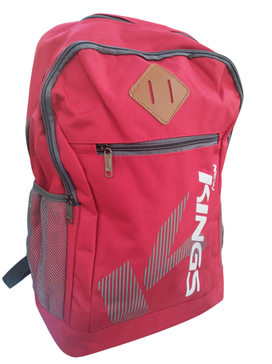 New Kings Urban Gear Red