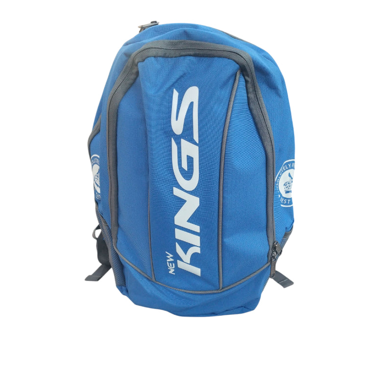 New Kings Urban Gear Light Blue