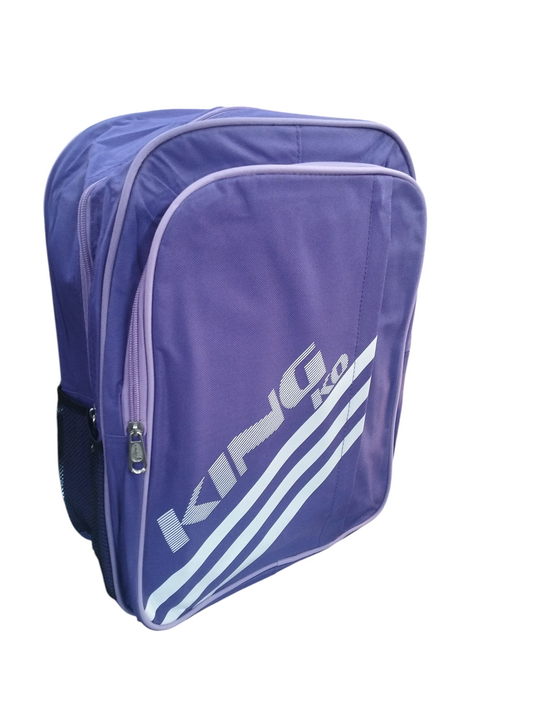 Kings Ko Backpack Purple