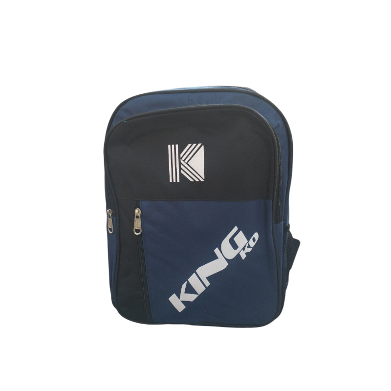 Kings Ko Backpack Navy