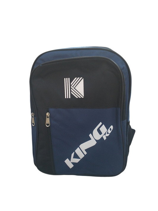 Kings Ko Backpack Navy