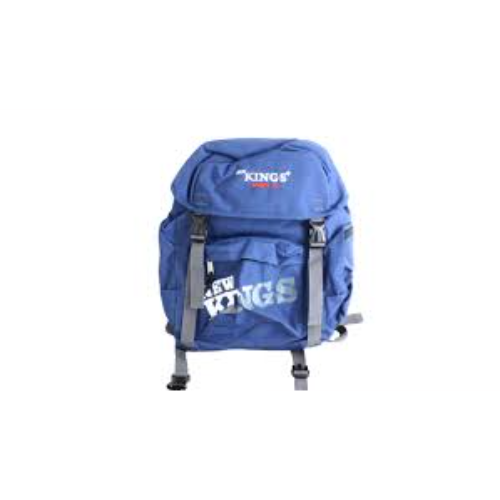 SB NEW KINGS SCHOOL BAG 1650 XL