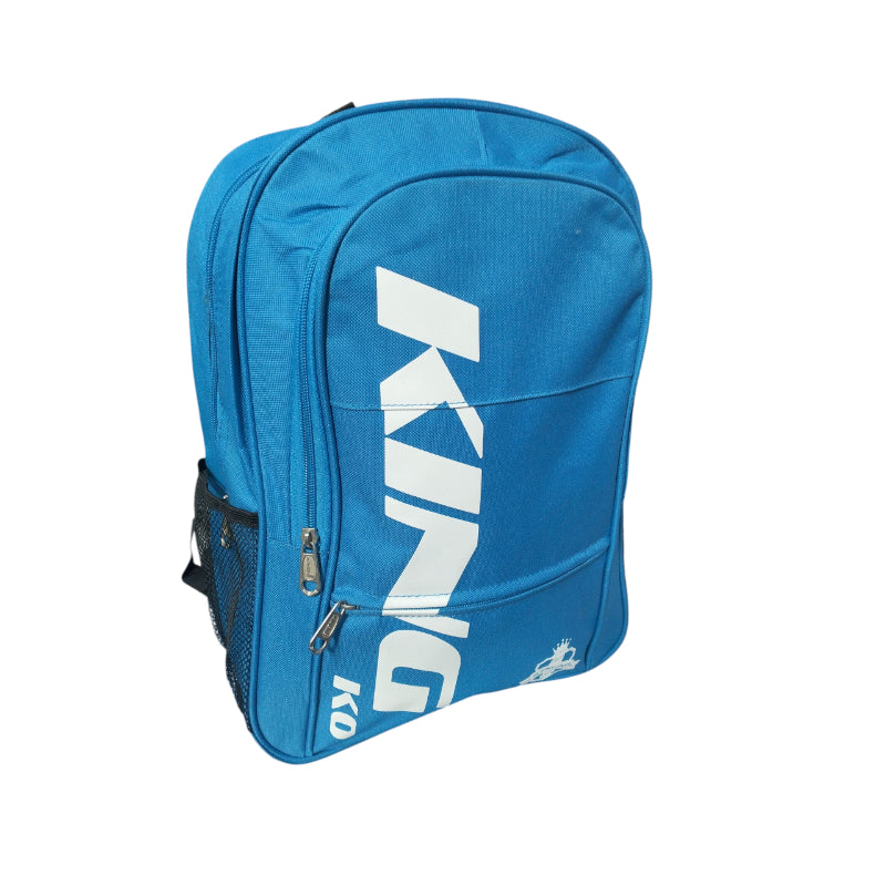 Kings Ko Backpack L.Blue