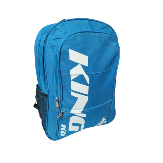 Kings Ko Backpack L.Blue
