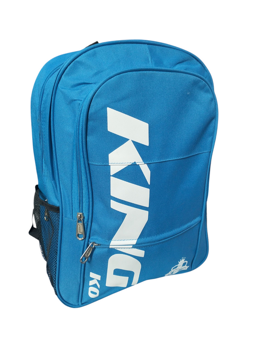 Kings Ko Backpack L.Blue