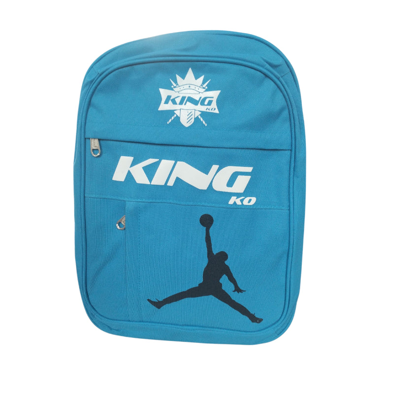 King Ko Backpack L.Blue
